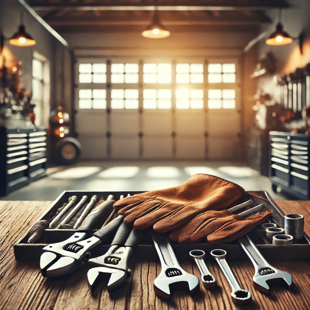 About Our Family-Owned Garage Door Company in Roslyn Heights NY - Professional Service Team