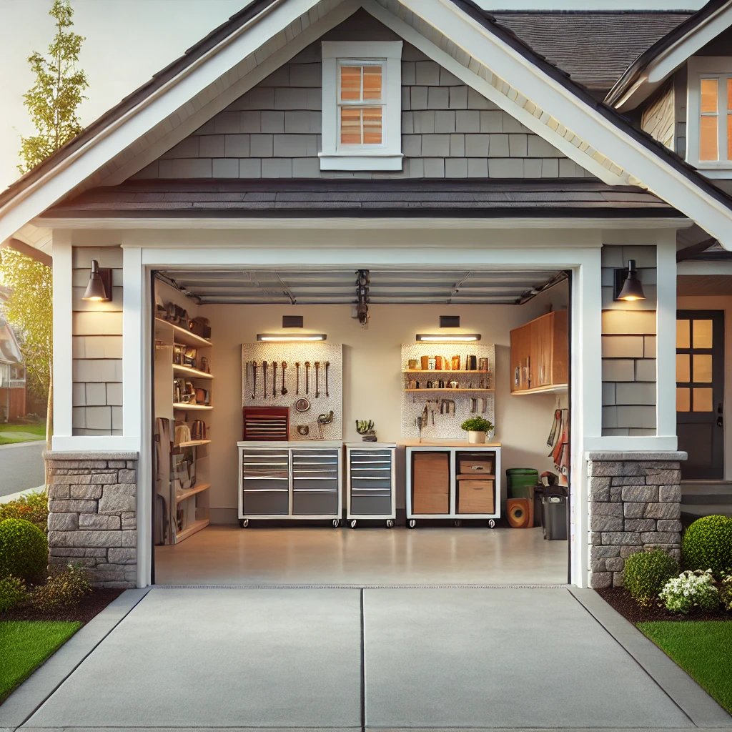 Latest garage door repair tips and maintenance guides from Roslyn Heights's trusted experts