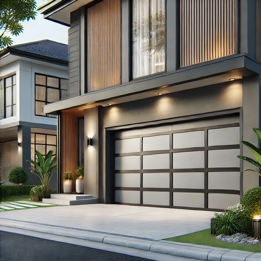 Professional Garage Door Company Roslyn Heights NY - 24/7 Emergency Service & Repairs