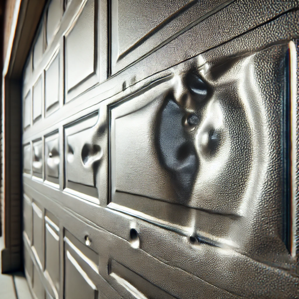 Professional Garage Door Dents Repair Roslyn Heights NY - Expert Dent Removal Services