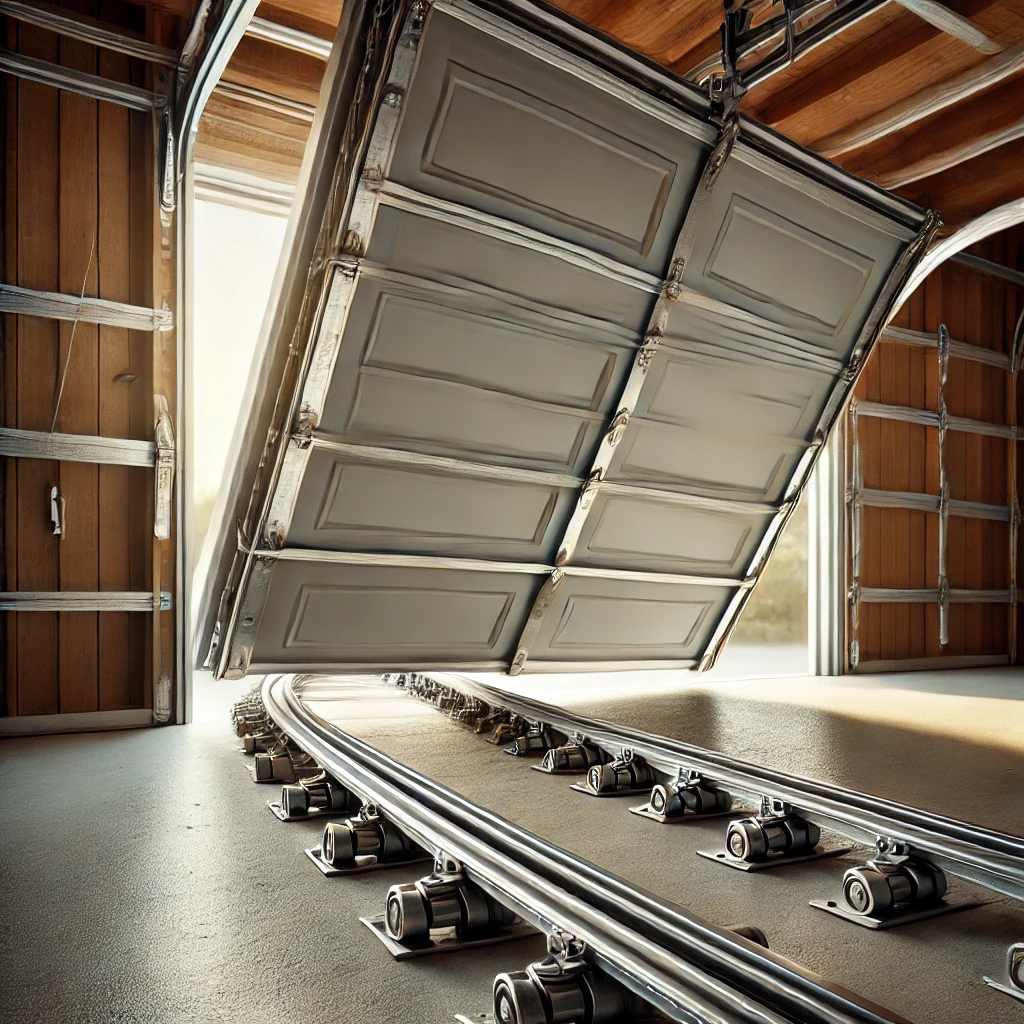 Garage door off track repair in Roslyn Heights NY - 24/7 Emergency Repair Services by Garage Door Repair Roslyn Heights