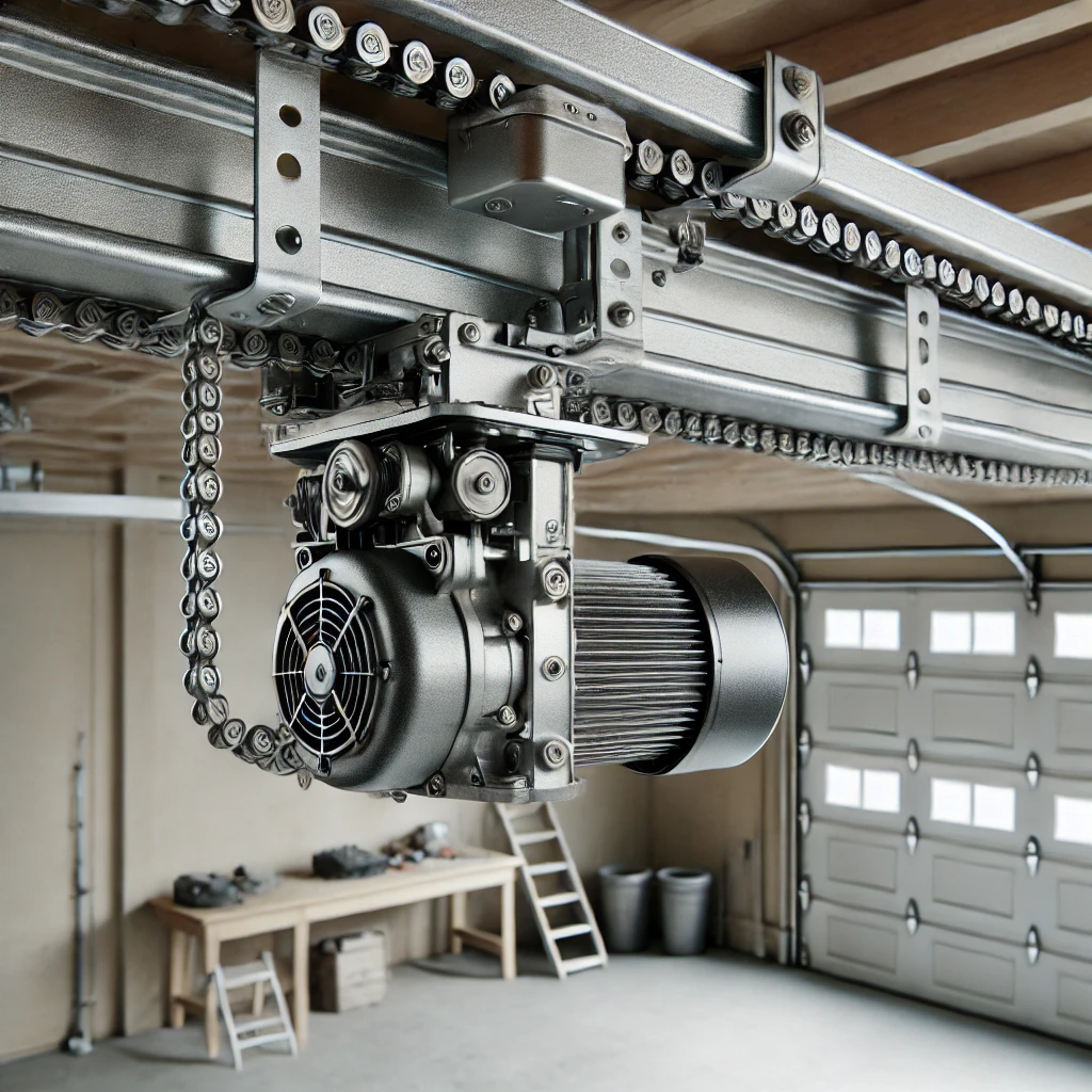Professional Garage Door Opener Installation Roslyn Heights NY - Expert Smart Opener Installation Services