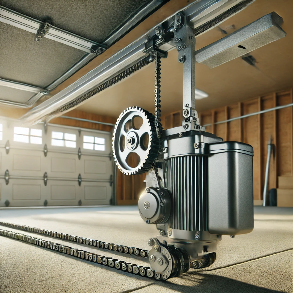 Garage Door Opener Installation & Service in Roslyn Heights NY - Professional Solutions for All Opener Brands