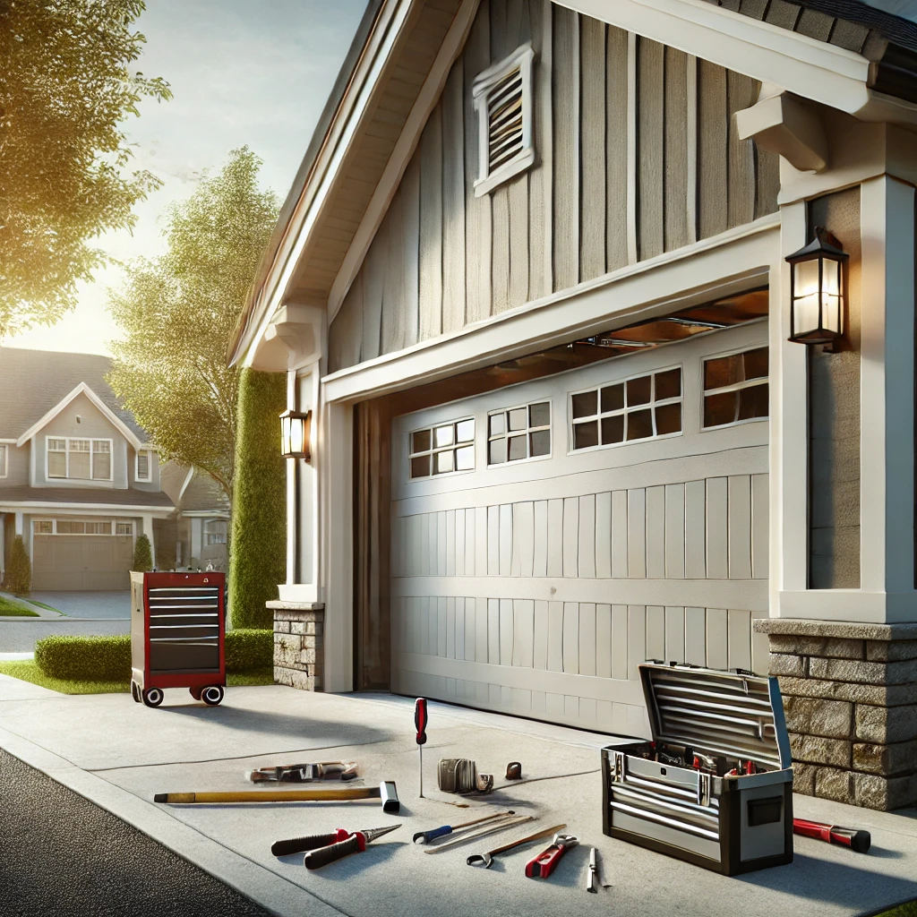 24/7 Garage Door Repair Roslyn Heights NY - Emergency Repair Services by Garage Door Repair Roslyn Heights