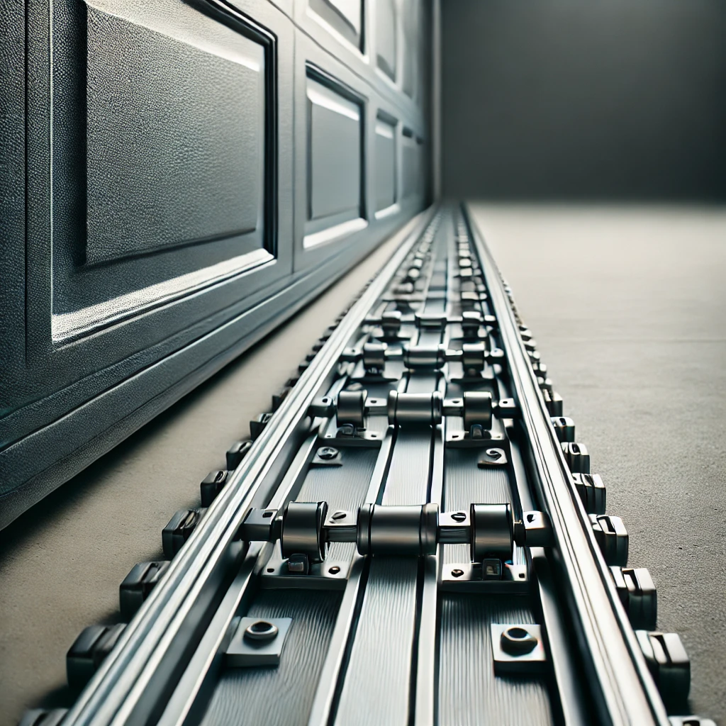 Professional Garage Door Track Repair Roslyn Heights NY - Expert Track & Roller Repair Services