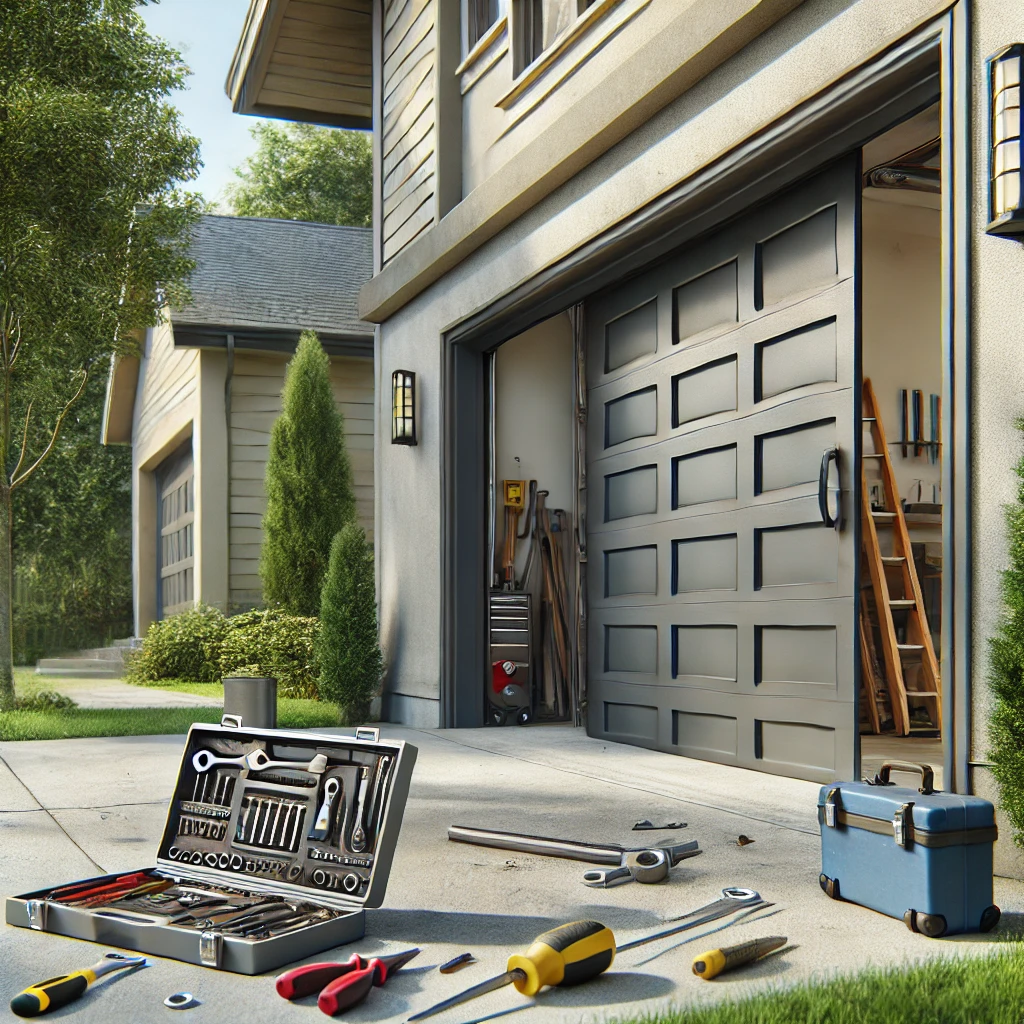 Local Garage Door Repair Roslyn Heights NY - 24/7 Emergency Service Near You