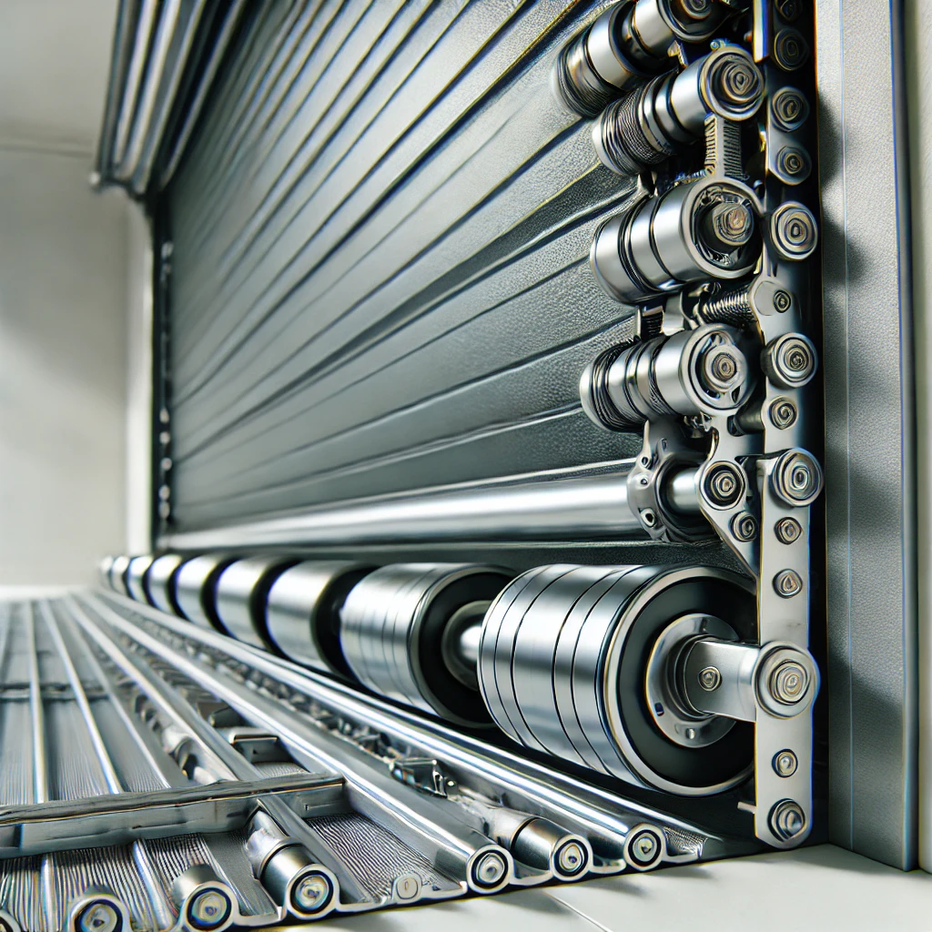 Expert Roller Garage Door Repairs Roslyn Heights NY - Professional Door System Specialists