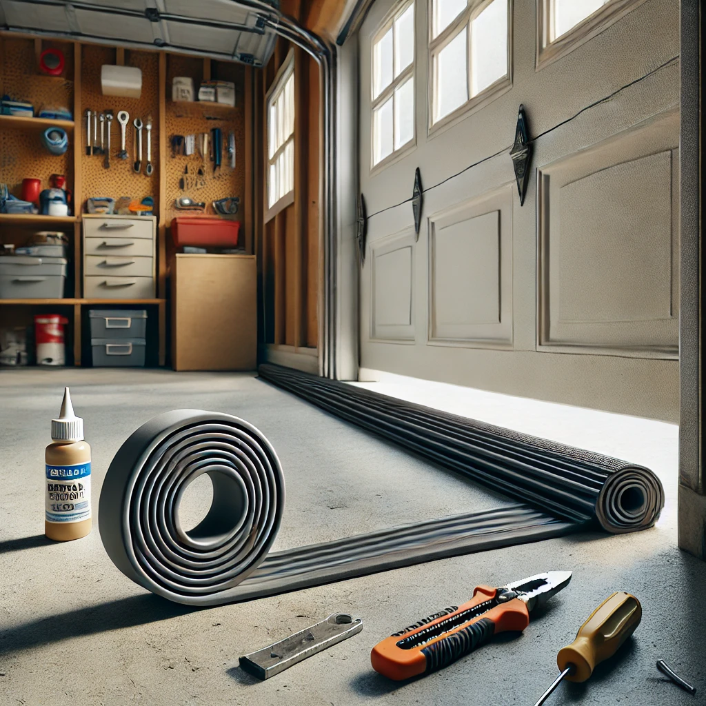 Expert Weather Seal Replacement in Roslyn Heights NY - Professional Service for Bottom Seals, Weatherstripping & Threshold Seals